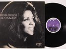 LYN COLLINS Think (About It) PEOPLE LP VG+ t
