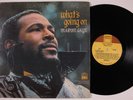 MARVIN GAYE What's Going On TAMLA LP gatefold t