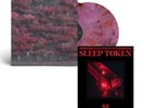 SLEEP TOKEN x REVOLVER BUNDLE COLLECTOR'S ED EVEN IN ARCADIA GLASS OF PORT VINYL