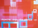 Depeche Mode - Enjoy The Silence···04 Europe - 12