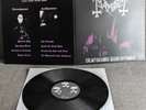 Mayhem De Mysteriis Dom Sathanas LP Darkthrone Satyricon Emperor Immortal Taake