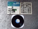 JAZZ-BLUE NOTE 1521-ART BLAKEY QUINTET-NIGHT IN BIRDLAND VOL.1-DG-MONO-LP-NICE