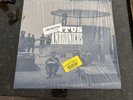 Titus Andronicus The Monitor (2xLP Vinyl) Record Rare