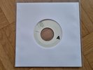 Michael Jackson - Stranger in Moscow 7'' Vinyl UK PROMO