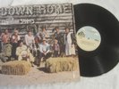 LIMESTONE SINGERS LP - Mission # MR-LS-868 - DOWN HOME -- Pink Hill, N. Carolina