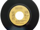 CHARLES DRAIN-LIFETIME GUARANTEE OF LOVE (SHORT VERSION) / ( LONG VERSION ) 1975