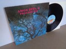 LP AMON DÜÜL II - PHALLUS DEI(1969) ger STRAND 1980 krautrock klassiker MINT-