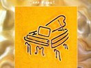 SIMONE, NINA / AND PIANO - 180 GRAM VINYL