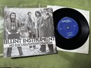BLUNT INSTRUMENT - NO EXCUSE - UK - 7