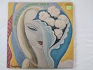 Derek & The Dominoes - Layla & Other Assorted Love Songs 2LP 1970 France Ex/VG+