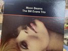 Bill Evan’s Trio Moon Beams Stereo Riverside RLP 9428