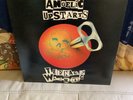 Angelic Upstarts LP Teenage Warning 1979 UK Original Rare Oi Punk m-/m-