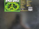 Lost Boyz – Love, Peace And Nappiness ( VINYL LP ) 1997