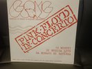 Pink Floyd - In Concerto Gong No. 1 1977