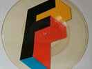 FOREIGNER I WANT TO KNOW WHAT LOVE IS UNCUT  Picture Disc UK 1984 (12 