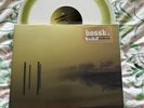 New Ltd Bossk 2lp, Cult Of Luna, Amenra, Neurosis, Isis, Ukhc, Converge