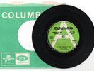 JOHN'S CHILDREN: ‎The Love I Thought I'd Found / Strange Affair 45 UK DEMO  1966