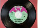 The After Hours   I Don't Wanna Cry   Condor C-201 Promo   RARE Northern Soul VG