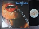 BREAKWATER Self title SOUL FUNK  LP  ARISTA ORIGINAL STERLING LYRIC INNER SLEEVE