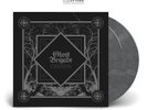 GHOST BRIGADE - IV - One With The Storm  [SILVER/BLACK 2LP]