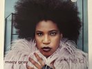 Macy Gray – The Id | Vinyl | 2001 | E 85200 | VG+/VG+