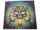 Motorhead Overkill 2015 Re-issue Metal 180 Gram Factory Sealed Heavy Rock LP