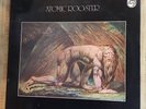 Atomic Rooster - Death Walks Behind You 1st German Press Vinyl LP Record VG-/VG-