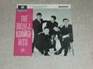 BILLY J. KRAMER & THE DAKOTAS. THE BILLY J. KRAMER HITS. PARLOPHONE GEP 8885.