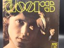 THE DOORS  Vinyl LP 1967 US Elektra Stereo EKS-74007 First Edition No Slip Cover