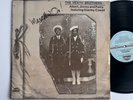The Heath Brothers Marchin On Strata East SES 19766 Jazz Vinyl LP Stanley Cowell