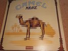 Camel Mirage Vinyl Album LP First Press XZAL 12174/5 P2W NM One Owner (Myself)