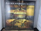 War of Art [180-Gram Black Vinyl] by American Head Charge (Record, 2022)