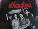 The Stranglers In The Beginning WITHDRAWN Double RED Vinyl LP Album SUPER RARE