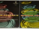 Panorama of MUSIQUE CONCRETE Vol. 1 & 2 Henry/Schaeffer/Arthuys/Philippot - 2 LP
