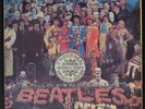 The Beatles - Sgt. Pepper + Revolver (Double Feature 2xLP) - SOVIET RUSSIAN LP