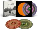 George Harrison - All Things Must Pass - RSD 2025 Exclusive 3LP Zoetrope Vinyl