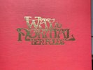 Ben Folds SUPER DELUXE WAY TO NORMAL VINYL + CD SIGNED POSTER  MINT  RARE