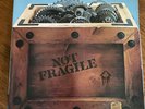 Bachman-Turner Overdrive - Not Fragile (Original 1974 Pressing) - Vinyl LP - VG+
