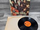 PINK FLOYD- THE PIPER AT THE GATES OF DAWN RARE 1967 VINYL RECORD LP PSYCH