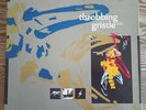 Throbbing Gristle - Five Albums Electronic Industrial Fetish Records 1982 LP Box