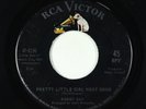 Northern Soul 45 - Bobby Day - Pretty Little Girl Next Door - RCA Victor