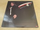 Benny Mardones ‎– Never Run Never Hide - 1980 LP - Mint Vinyl - Factory Sealed