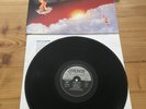 Faith No More The Real Thing London UK 1. Pressing 1989 Inner Sleeve Mint