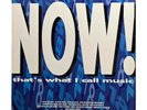 Now That's What I Call Music 18 Double LP Album Vinyl Record 1990s Compilation
