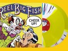 Reel Big Fish - Cheer Up Vinyl 2LP - Smartpunk Exclusive