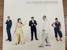 The Foreign Exchange - Tales From The Land Of Milk And Honey (2LP, 2015)
