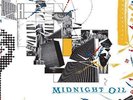 New: MIDNIGHT OIL - 10 9 8 7 6 5 4 3 2 1, Vinyl LP