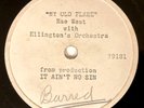 Rare 78rpm Jazz - Paramount  Mae West w/ Ellington Orch - Victor 79181 - w/ Bing