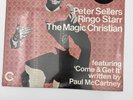 Magic Christian Sound Track 1970, Peter Sellers/Ringo Starr  (McCartney)