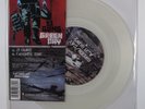 Rock 45 GREEN DAY 21 Guns REPRISE NM clear vinyl h